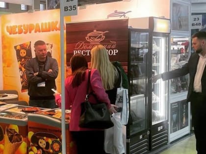 Ульяновский производитель мясных полуфабрикатов победил в конкурсе «Лучший продукт-2023»