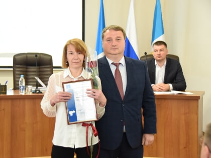 8 июня – День социального работника