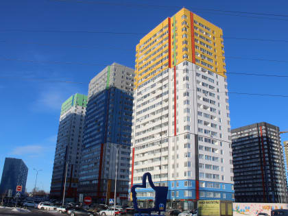 В Ульяновске построят новую дорогу для улучшения транспортной доступности микрорайона «Новая жизнь»