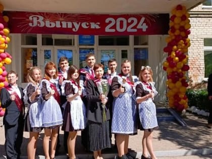 Школьники в селах Ульяновской области готовятся ко взрослой жизни