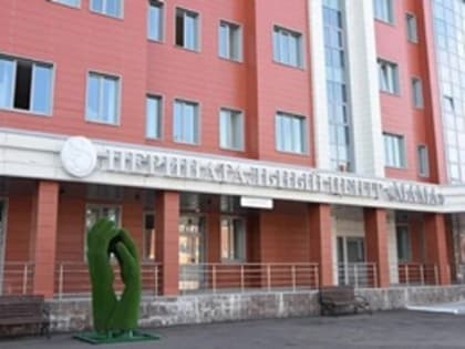 В ульяновских роддомах пройдет День открытых дверей для будущих мам