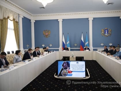 В Ульяновской области будет увеличено число участников окружных общественных проектов Приволжского федерального округа
