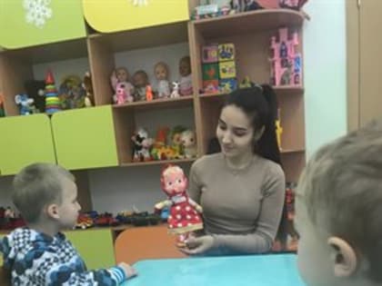 Уважать и слышать, или Кого любят дети