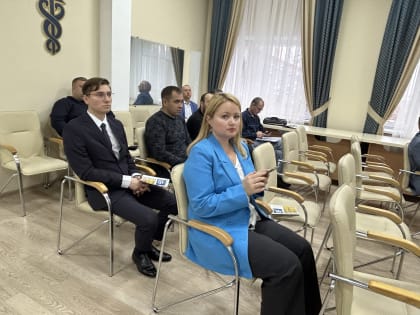 Оптимизация энергозатрат: семинар в Ульяновске