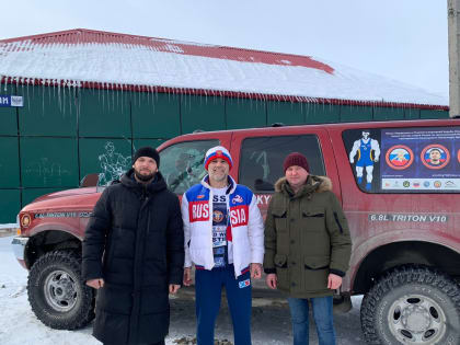 Духовно-спортивный центр «Пересвет» объявляет о наборе детей