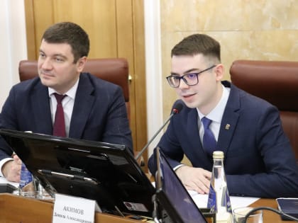 Более 1 млн руб. - такую грантовую поддержку на реализация своих проектов получила Молдума Ульяновска в 2024 году.