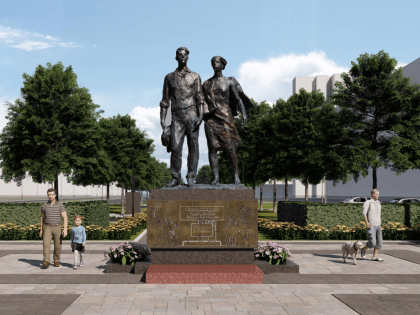 В Ульяновске по инициативе ветеранов авиапромышленного комплекса появится Аллея авиастроителей