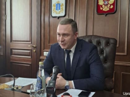 Дмитрий Зверев: «Глядя на Ульяновск, получил разрыв шаблона». Интервью о транспорте и благоустройстве