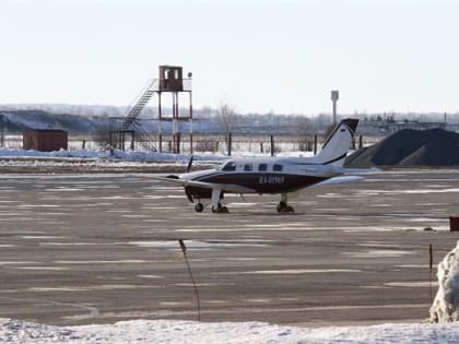 Ульяновск расширяет аэропорт, Димитровград обкатывает стратегию