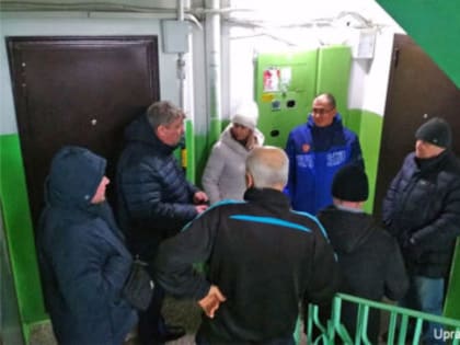 За отказ утеплять квартиру могут выселить. Ульяновцы из высотного МКД годами страдают из-за одного нерадивого соседа