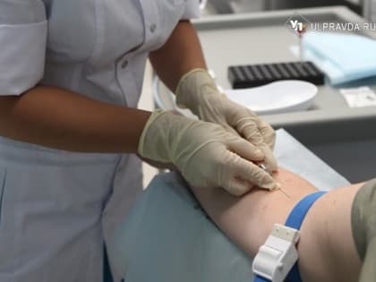 Маски не помогут. На Ульяновскую область надвигается массовое заражение корью