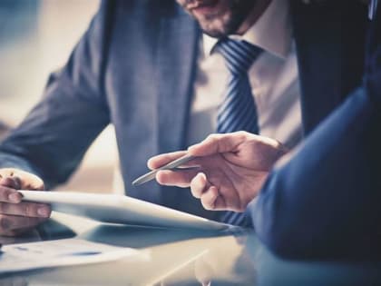 Ульяновское отделение «Деловой России» - в пятёрке лидеров по ПФО