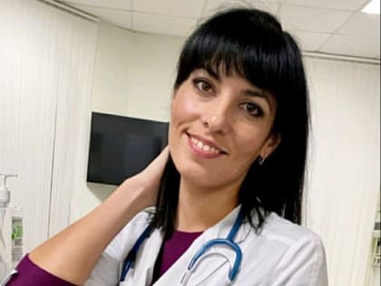 Врач-эндокринолог ЦГКБ г. Ульяновска Юлия Касаткина: «Подавляющее большинство заболеваний щитовидной железы излечимо, а в части случаев — предотвратимо!»