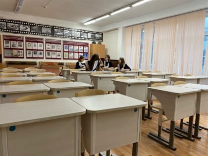 В регионе определили победителей проекта «Лига школьного предпринимательства»