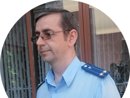 В Ульяновске осудили пособников «сына Зевса»