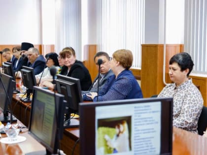 Память павших участников специальной военной операции
