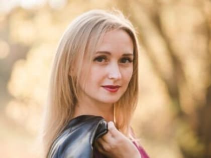 Главный эколог Ульяновска Евгения Головина: «Потенциал «зеленого» города нужно использовать и развивать»