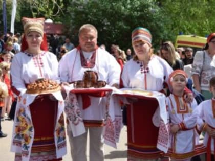 Сохраним культурные традиции! От ульяновских НКО ждут инициатив