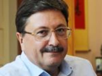 Поздравляем с днём рождения ректора УлГУ Бориса Костишко!