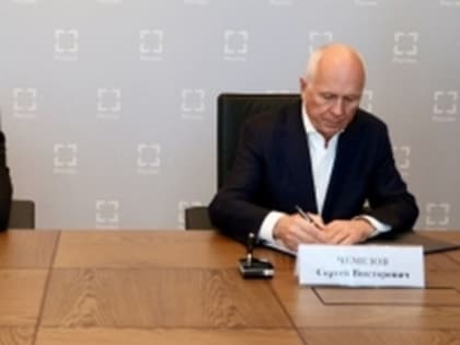 Ростех и Правительство Ульяновской области будут совместно развивать производство высокотехнологичной продукции