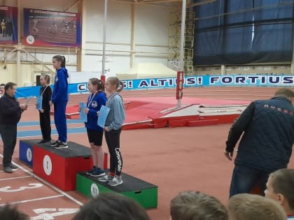 В Ульяновске объявили призеров Чемпионата по морскому многоборью