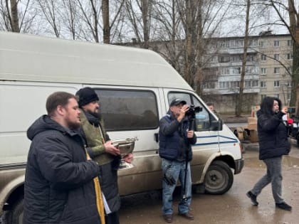 Новые инициативы по улучшению городской инфраструктуры