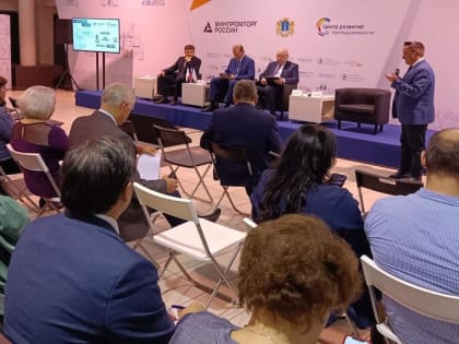 В 2023 году Ульяновская область продолжит наращивать сотрудничество в сфере торговли и промышленной кооперации с российскими регионами и дружественными странами