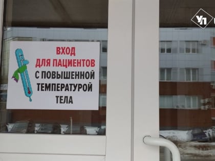 «ТестГен» на страже «кракена». Ульяновские ученые знают, как найти новый штамм ковида