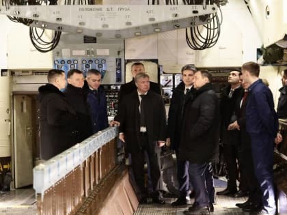 Делегация Республики Беларусь с рабочим визитом посетит Ульяновскую область