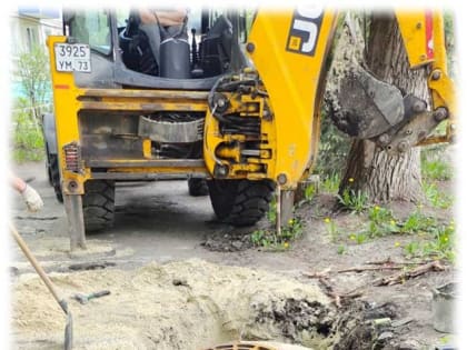 В Ульяновске в этом году отремонтируют ливнёвки по 22 адресам