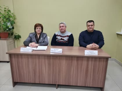 Единая школа пациента. Рак предстательной железы.