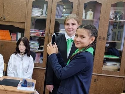 Я у мамы журналист, или Как в 12 лет открыть телевидение