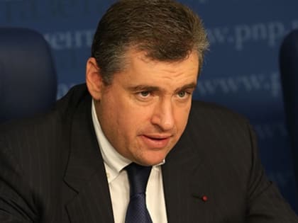 Ульяновскую область посетит председатель ЛДПР Леонид Слуцкий