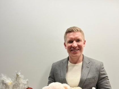 Парламентарии Ульяновска поддержали детей в трудной ситуации