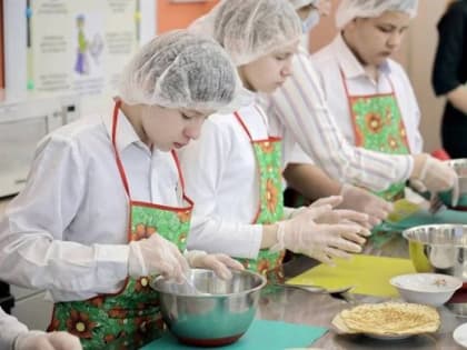 Не только на урок. Чему учат в ульяновских школах