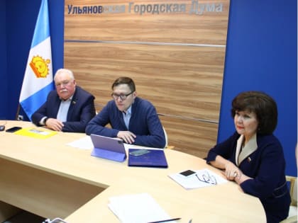 2 775 человек из семей мобилизованных ульяновцев получают социальную поддержку по программе «Забота»