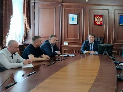 С июня уличное освещение в Ульяновске будет гореть всю ночь