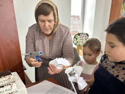 Божественная Литургия: важное духовное событие
