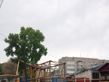 Глава Ульяновска Александр Болдакин взял под персональный контроль восстановление подачи газа в Засвияжском районе