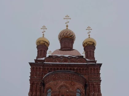 Паломническая поездка воспитанников ВШ