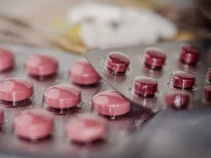 За неделю в Ульяновскую область поступило 33 тысячи упаковок льготных лекарств