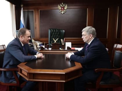 Делегация Ульяновской области объехала 10 регионов в поисках партнеров