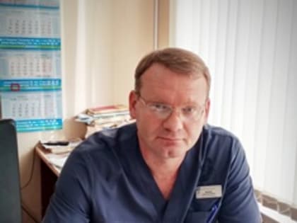 Главный комбустиолог Ульяновской области Сергей Манушин рассказал как оказать первую помощь при обморожении
