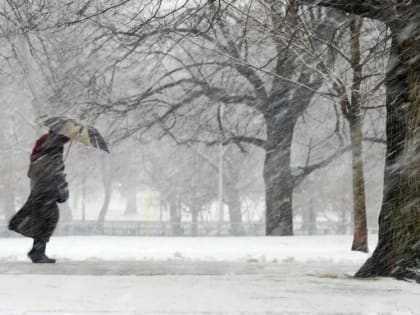 В ближайшее время в Ульяновской области ухудшится погода