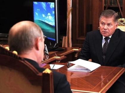 Умер Вячеслав Лебедев