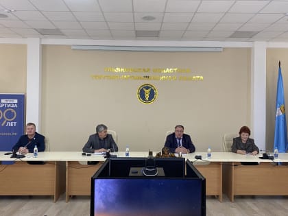 Девять предприятий Ульяновской области стали членами Ульяновской торгово-промышленной палаты.