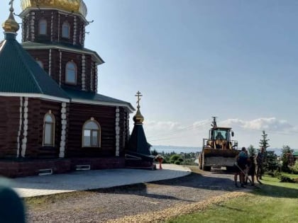 Новые инициативы по улучшению городской инфраструктуры
