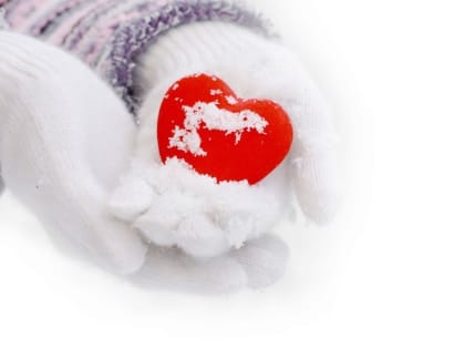 Как холодная зимняя погода влияет на сердце и сосуды, отвечает врач-кардиолог Лилия Кирилина