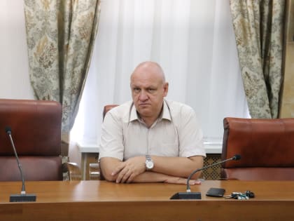 Обсуждение изменений в правилах благоустройства в Ульяновске