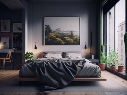 Секреты мебельщиков: на что обратить внимание при покупке кровати